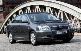 AVENSIS