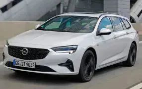 INSIGNIA Sport Tourer