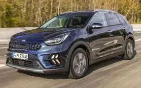 NIRO Hybride rechargeable