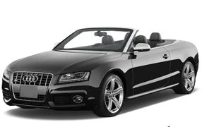 S5 Cabriolet