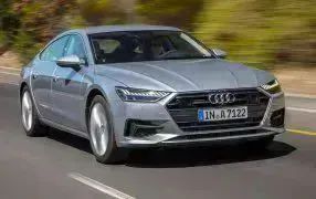 A7 Sportback