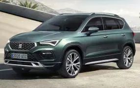 ATECA automatgear