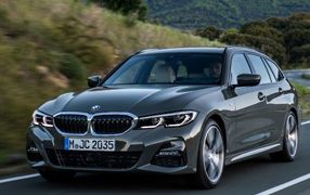 3 G21 Touring Hybrid