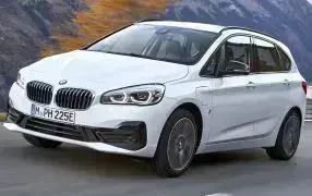 2 F45 ACTIVE TOURER Hybrid opladelig