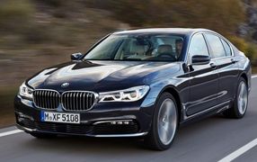 7 G12 Hybrid opladelig