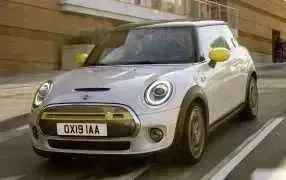 MINI Cooper / One Electric