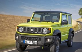 JIMNY manuel gear