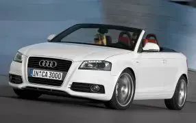 A3 Cabriolet