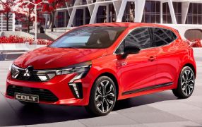 E-PACE Mild Hybrid / Hybrid plug in