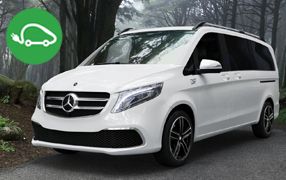 e-VITO TOURER W447