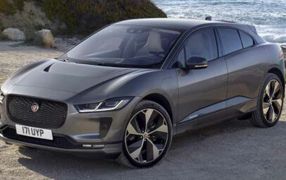 I-PACE