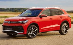 TIGUAN ALLSPACE 7 siddepladser