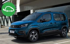 e-RIFTER 5 places - XL