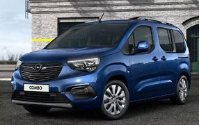 COMBO LIFE 7 siddepladser - L1