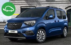 COMBO e-LIFE 7 siddepladser - L1