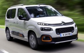 BERLINGO 7 places - XL
