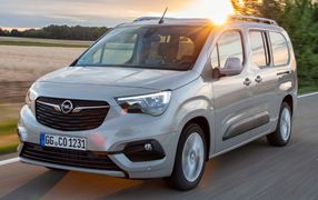 COMBO LIFE 7 siddepladser - L2