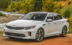 OPTIMA SW PHEV