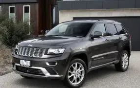 GRAND CHEROKEE KK