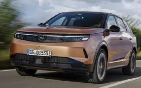 GRANDLAND Hybrid opladelig