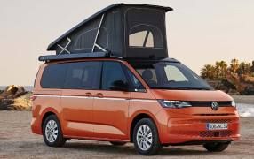 TRANSPORTER T7 CALIFORNIA