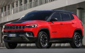 COMPASS III J4U Hybrid opladelig
