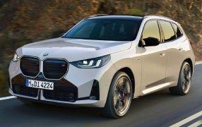 X3 G45 Hybrid opladelig