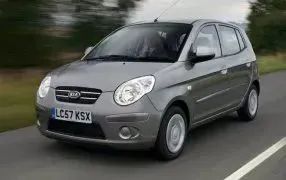 PICANTO