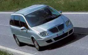 PHEDRA 5 siddepladser