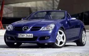 SLK R171