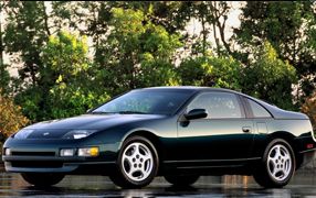 300ZX