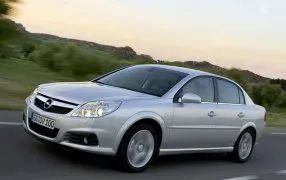 VECTRA C