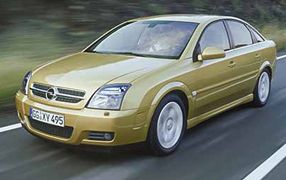 VECTRA C Sport Tourer