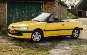 306 Cabriolet