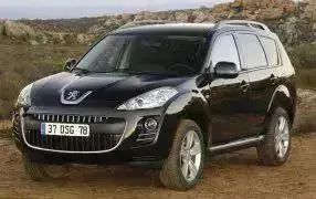 4007 - 7 siddepladser