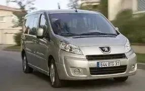 EXPERT 5 siddepladser