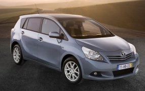 VERSO 5 siddepladser