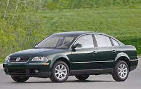 PASSAT med enkelt armlæn