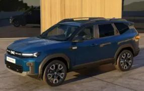 PASSAT med enkelt armlæn