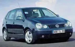 POLO 3 deurs