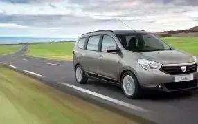 LODGY 7 siddepladser