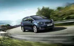 CARENS 5 siddepladser