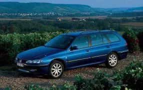 406 SW 7 siddepladser