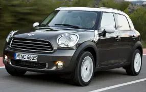 COUNTRYMAN R60