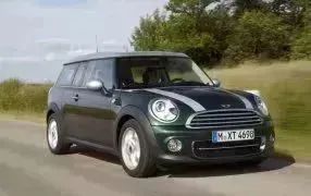 CLUBMAN R55