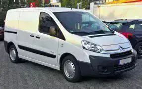 JUMPY Føresæde + dobbeltsæde