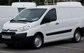 JUMPY Føresæde + dobbeltsæde