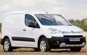BERLINGO 2 - 3 forsæder