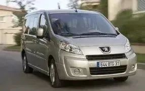 EXPERT Føresæde + dobbeltsæde