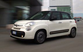 500 L